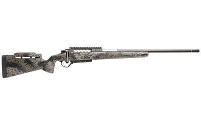  Seekins Precision Havak Element M3 7mm Rem Mag 22" Manual Safety... 