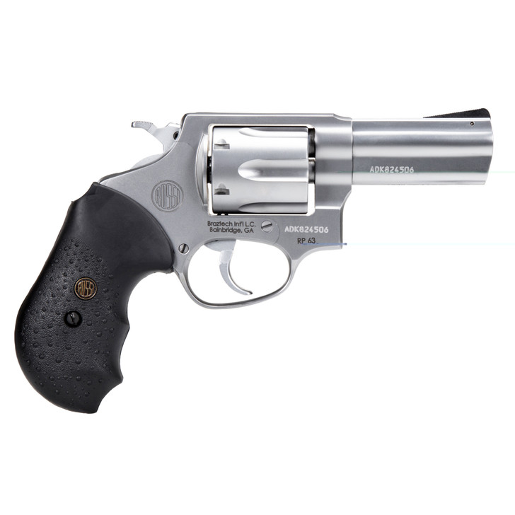 Rossi Rp63 357mag 3" 6rd