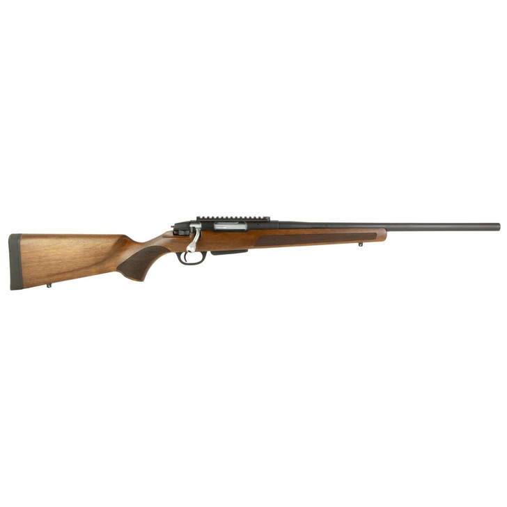 Stevens Winchester .308 Win 20" 3-Round Walnut Stock Bolt-Action Rifle 