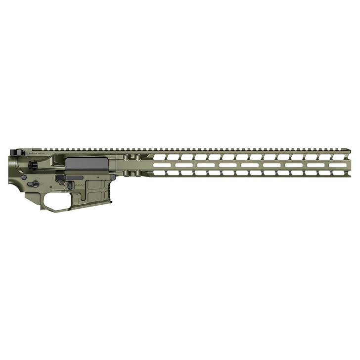 Radian Weapons Radian Builder Kit 17" 