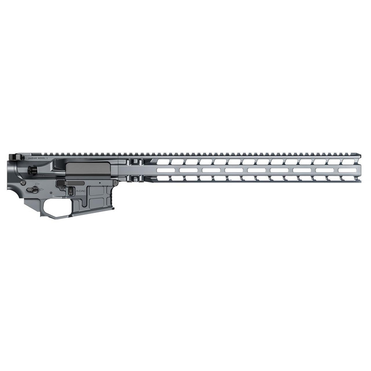 Radian Weapons Radian Builder Kit 17" 