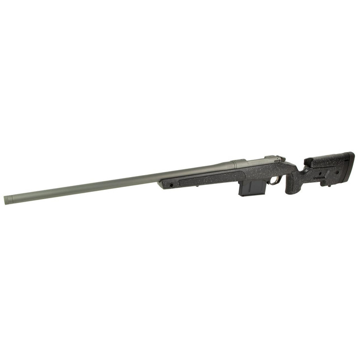  Bergara Hmr 7 PRC 24" 5-Round Left Hand Bolt-Action Rifle 