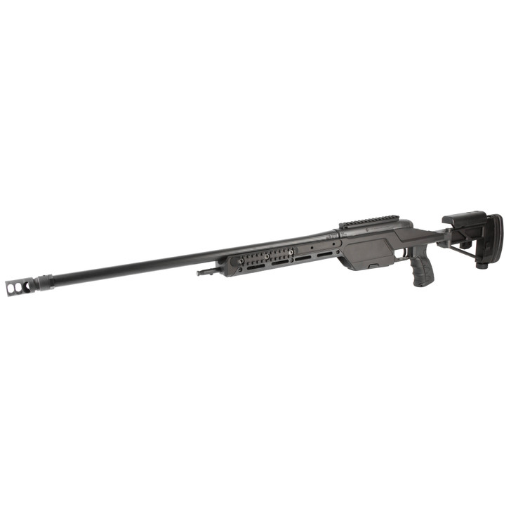 Steyr Ssg 08 Blk