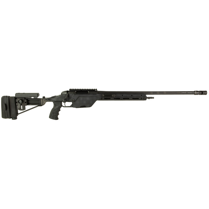 Steyr Ssg 08 Blk