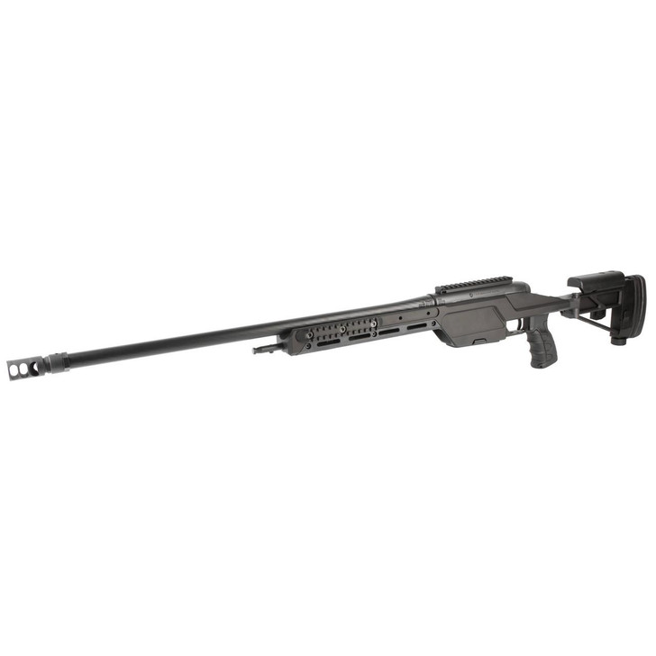  Steyr Arms SSG 08 .308 Winchester 27.2" 6-Round Folding Stock Rifle 