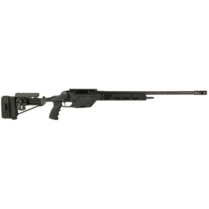  Steyr Arms SSG 08 .308 Winchester 27.2" 6-Round Folding Stock Rifle 