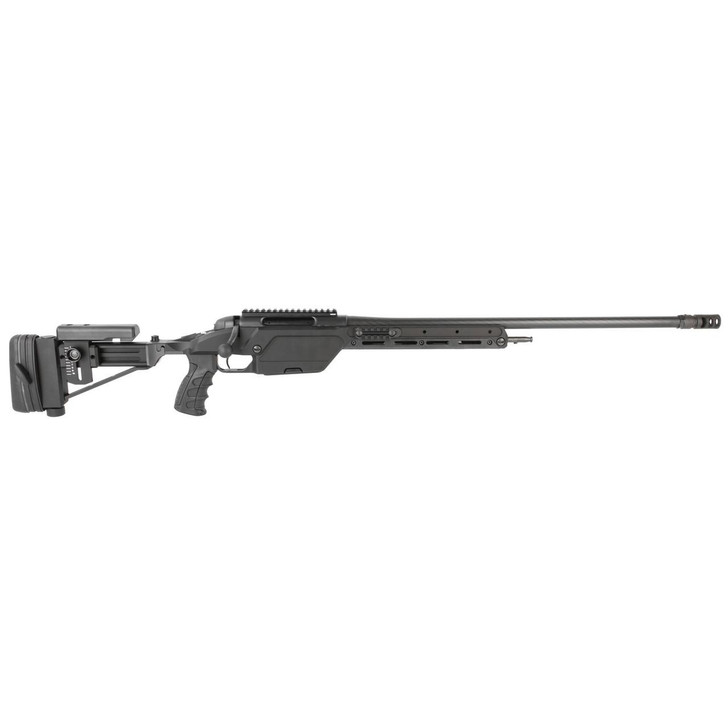  Steyr Arms SSG 08 .308 Winchester 27.2" 6-Round Folding Stock Rifle 