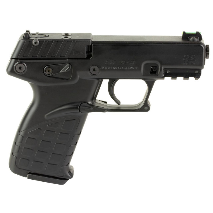 Kel-Tec P17 22lr 10rd 10-Round Pistol 