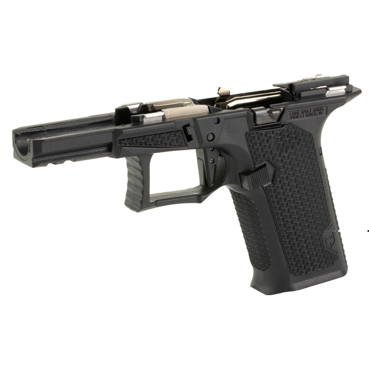 Lwd Dusk Cmpct Txtrd Built Frame