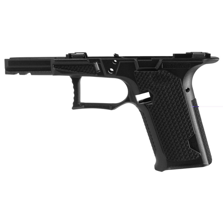  Lone Wolf Distributors Dusk Compact 9mm 3-Round Pistol frame 