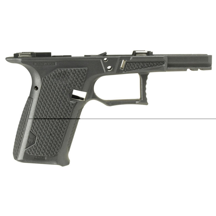  Lone Wolf Distributors Dusk Compact 9mm 3-Round Pistol frame 