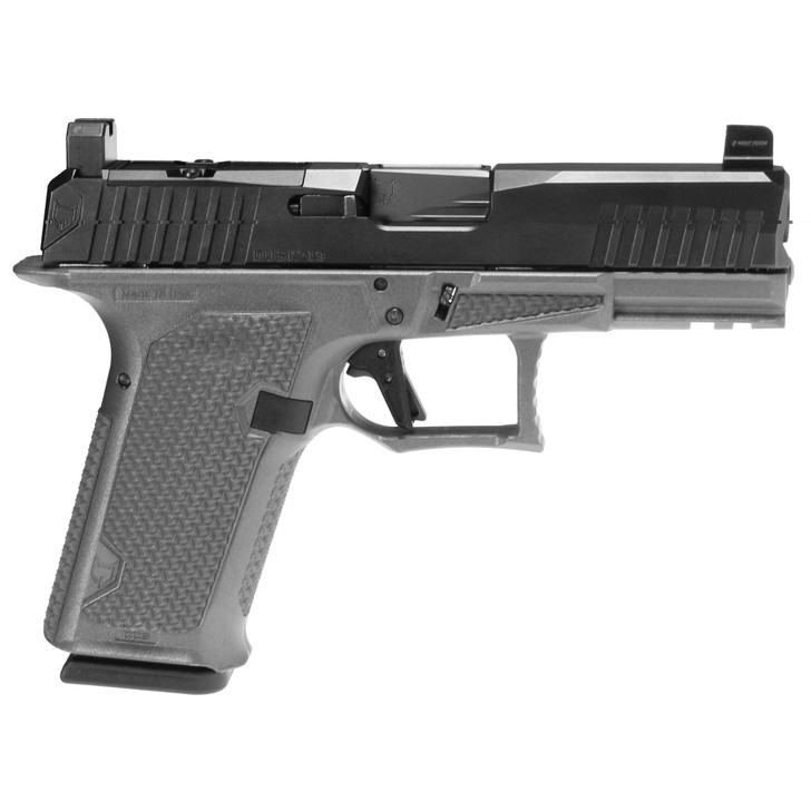 Lwd Dusk 19 Rmr 9mm 15rd