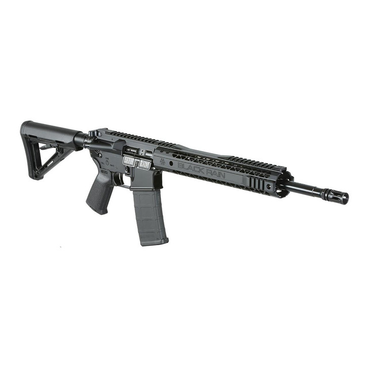  Black Rain Ordnance Spec15 5.56 NATO 16" 30-Round Carbine 