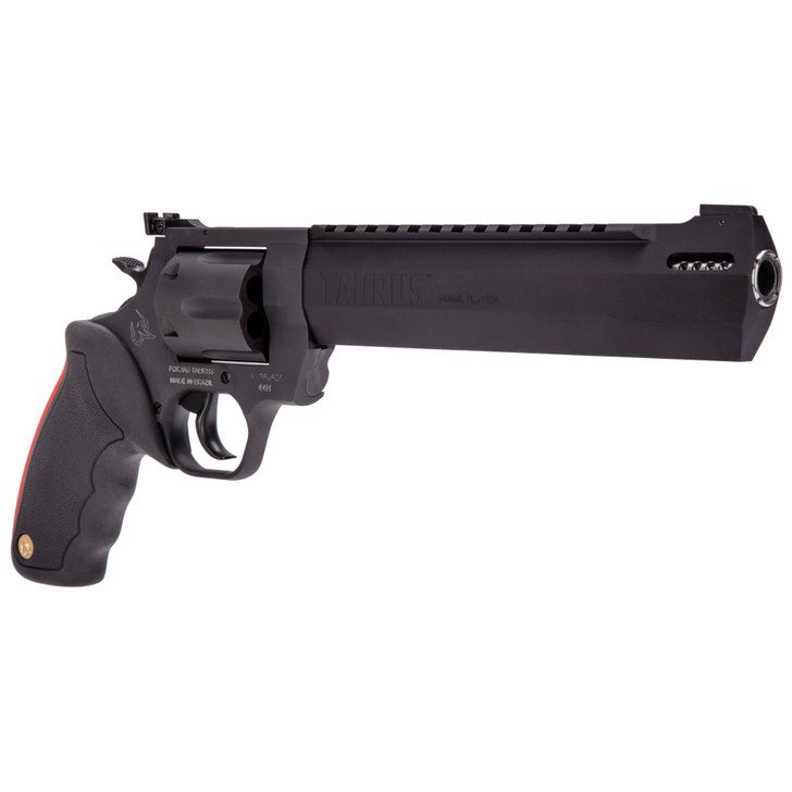 Taurus Raging Hntr 500sw
