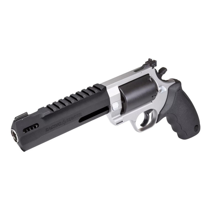  Taurus Raging Hntr 500sw 8.38" Revolver 