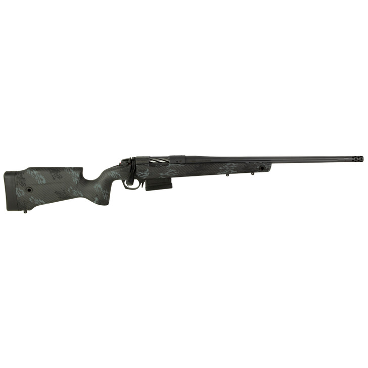 Bergara Crest 5rd Gry