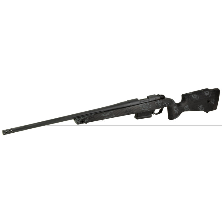 Bergara Crest 5rd Gry