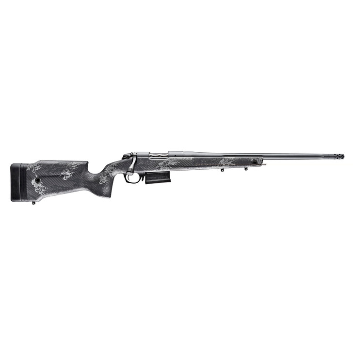 Bergara Crest 5rd Gry