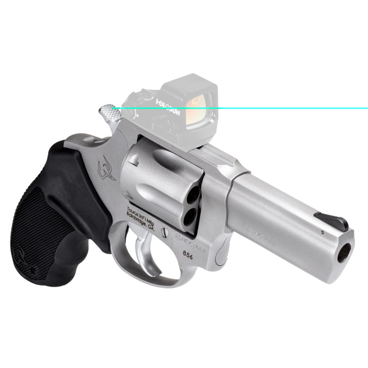 Taurus 856 38spl 3" 6rd Toro