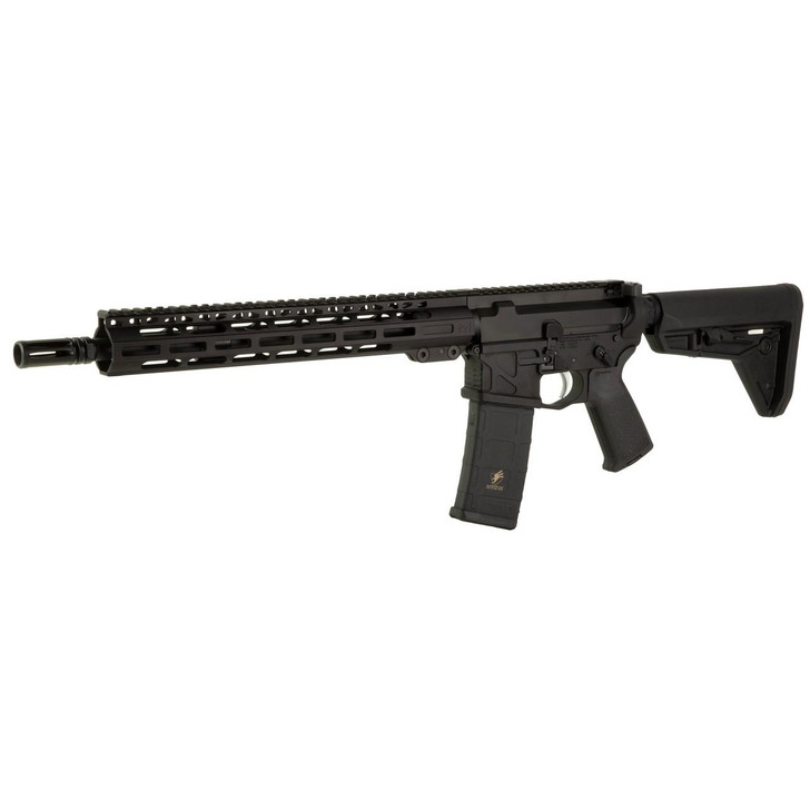 American Defense Mfg. American Defense Mfg Uic Mod 1 5.56 NATO 13.9" 30-Round Rifle 