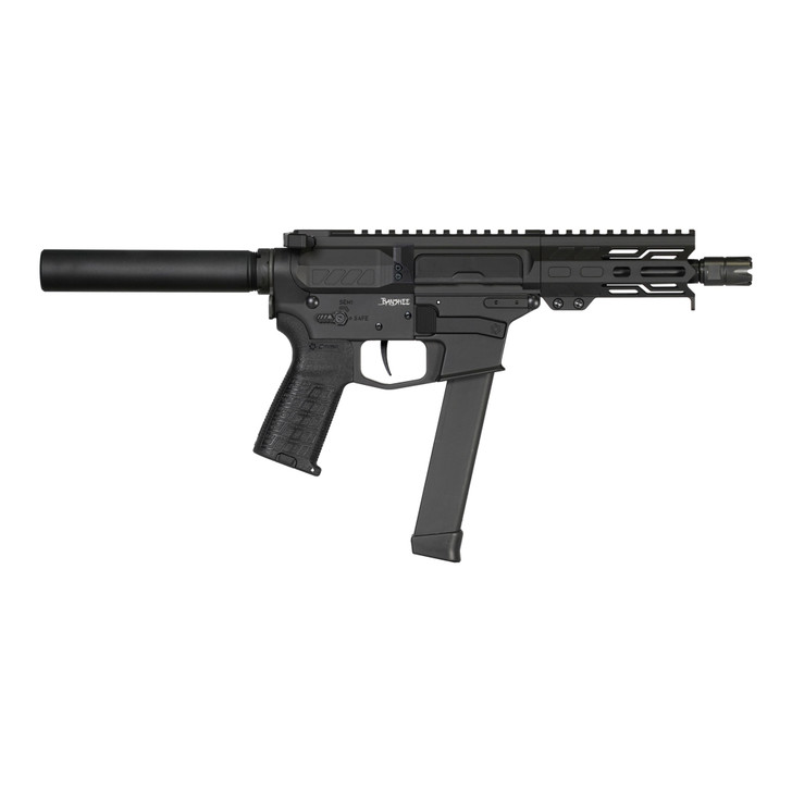 Cmmg Banshee Mkgs 9mm 8 Tube 33rd Ab
