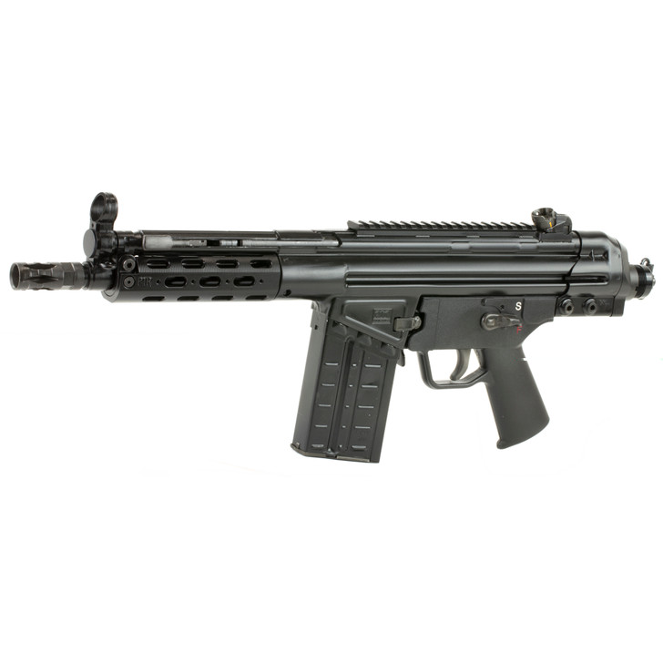 Ptr 91 Pdwr Pistol 308win 8.5" 20rd