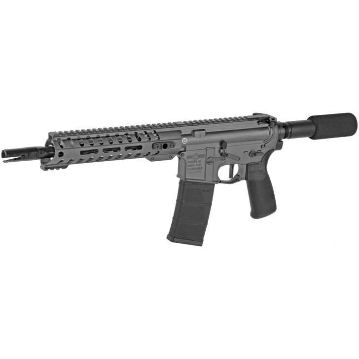 Pof Mntmn Pstl 556 10.5" 30rd