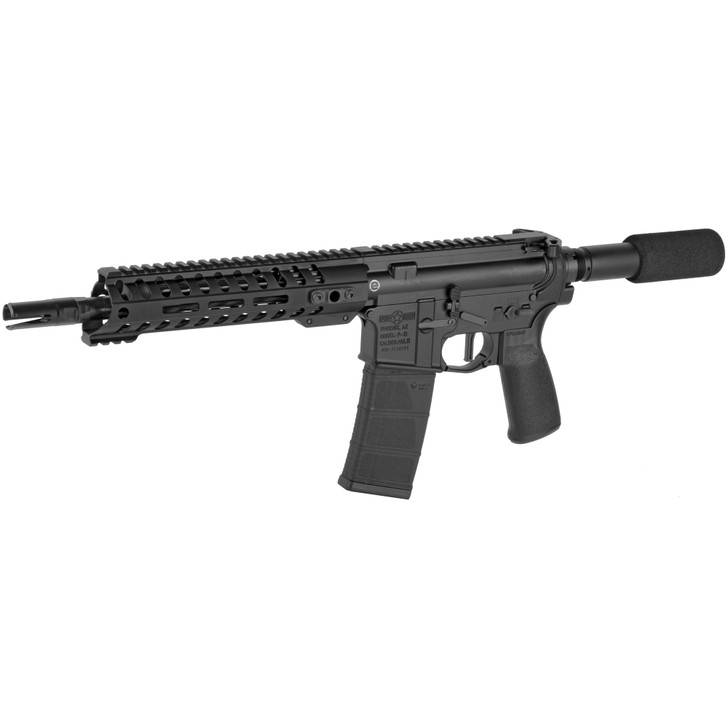 Pof Mntmn Pstl 556 10.5" 30rd