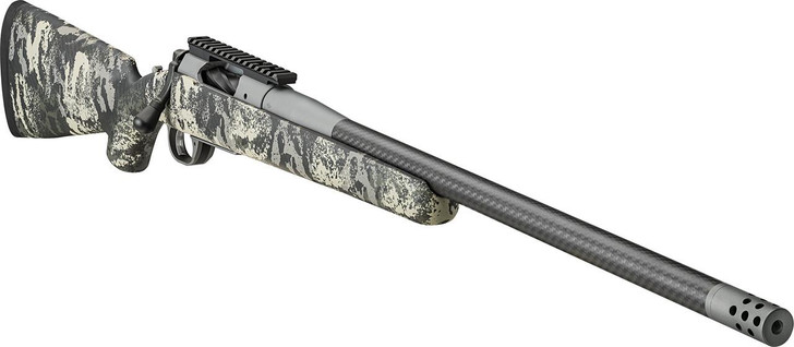 Springfield Armory M2020 Boundary 20" 4-Round Cerakote Bolt-Action Rifle 