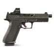 Shdw Wp Dr920 9mm 5" 17-Round Threaded Barrel Pistol