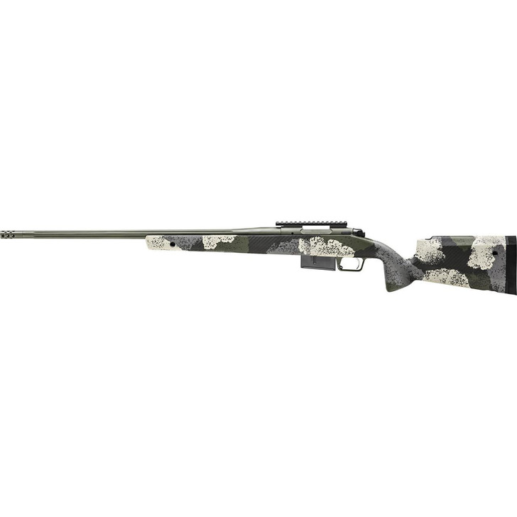  Springfield Armory Waypoint 6.5prc 24" Stainless Bolt-Action Rifle 
