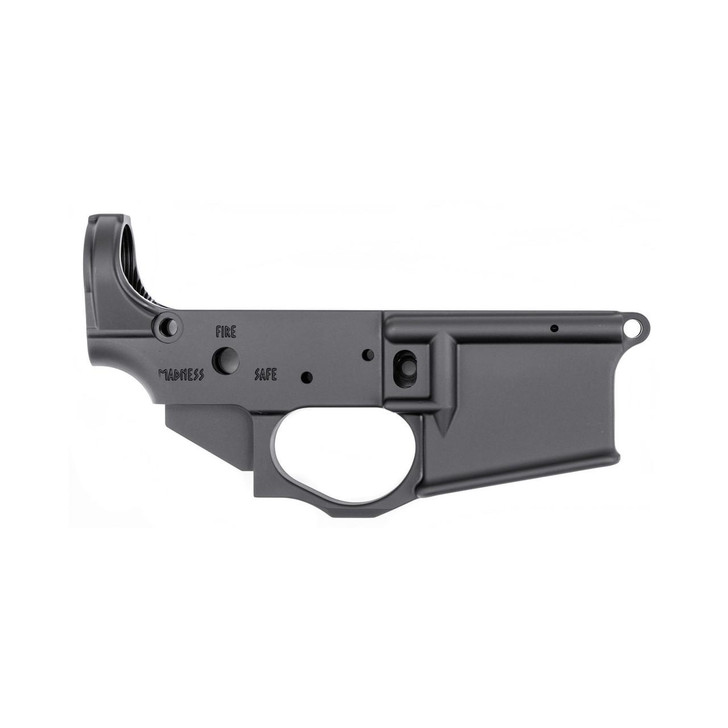 Spike's Tactical Spike's Stripped Lower (viking) 