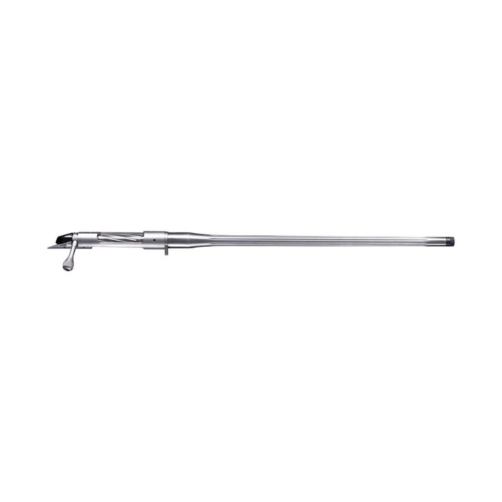  Bergara Bbl Action #4 22" Stainless Bolt-Action Rifle 