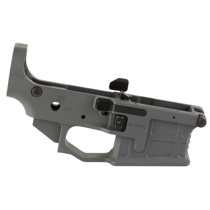 Radian A-dac 15 Lower Receiver