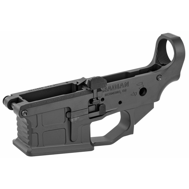 Radian A-dac 15 Lower Receiver