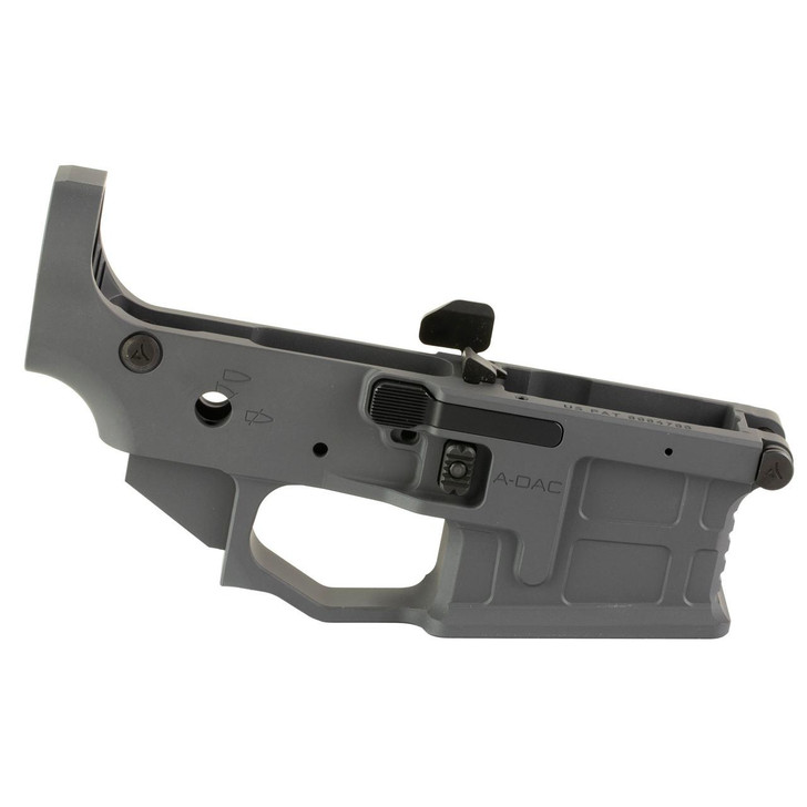 Radian Weapons Radian A-dac 15 Lower Receiver 