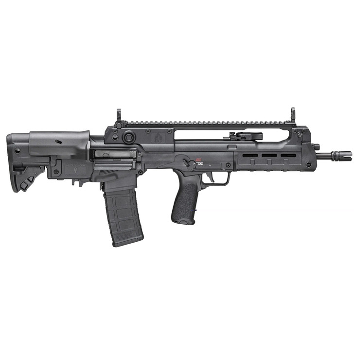 Sprgfld Hellion 556 30rd Blk