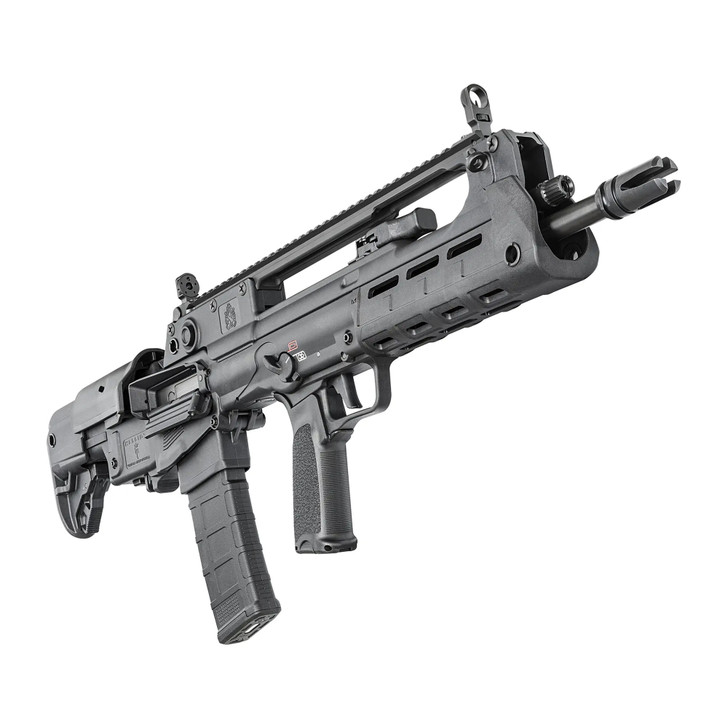 Sprgfld Hellion 556 30rd Blk