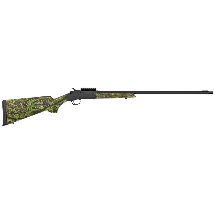  Stevens 301 Turkey .410 Bore Single Shot Camo Shotgun 
