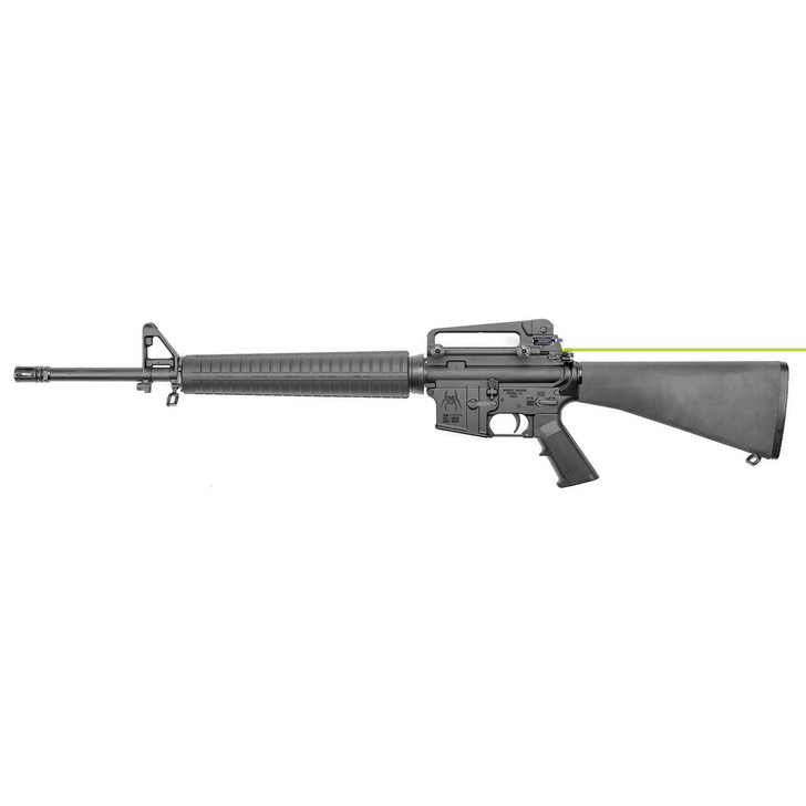  Spike's Tactical A2 Retro 5.56 NATO 20" Rifle 