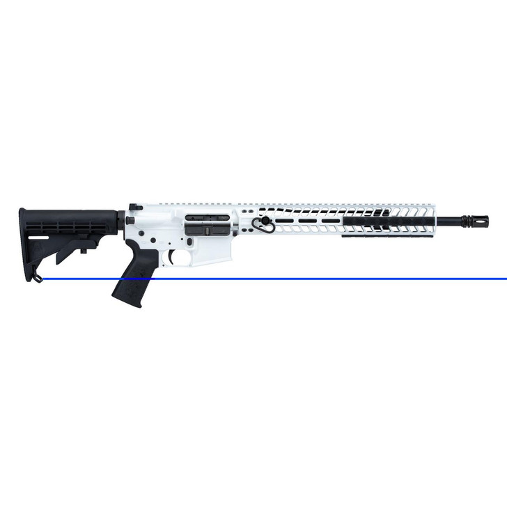 Spike's Tactical Spike's Rfl 556 16" Md Mlok 