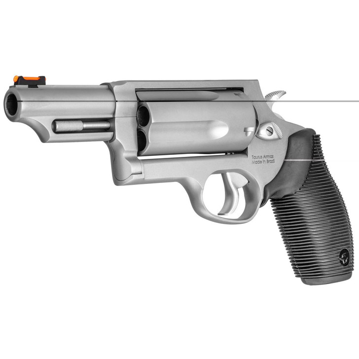  Taurus Jdg 45clt/410 3" 5-Round Stainless 