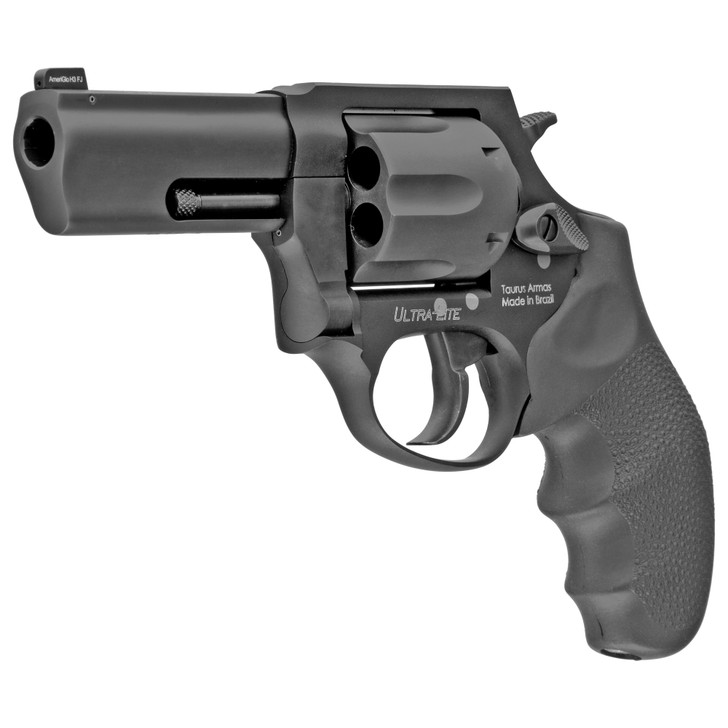 Taurus 856 Ul 38spl+p 3" 6rd Blk Ns