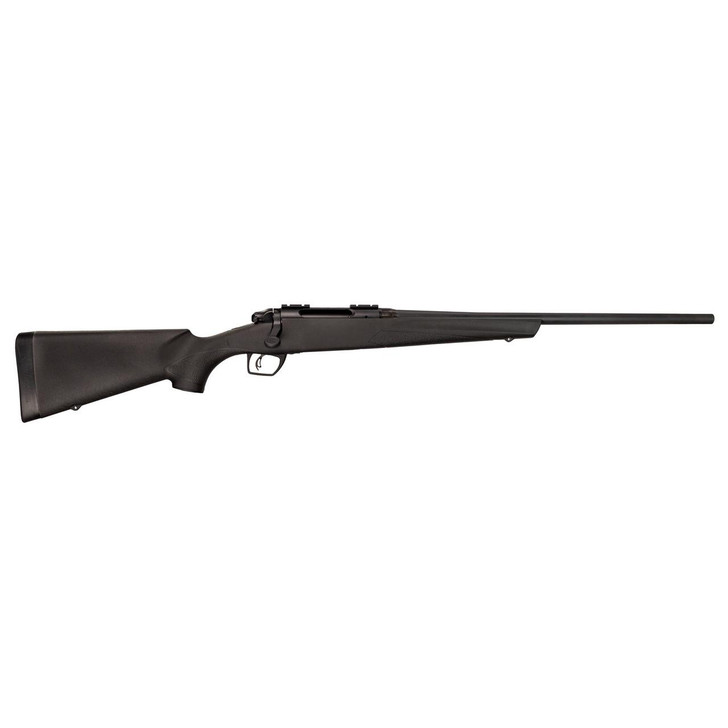  Remington 783 350leg 20" 4-Round Bolt-Action Rifle 