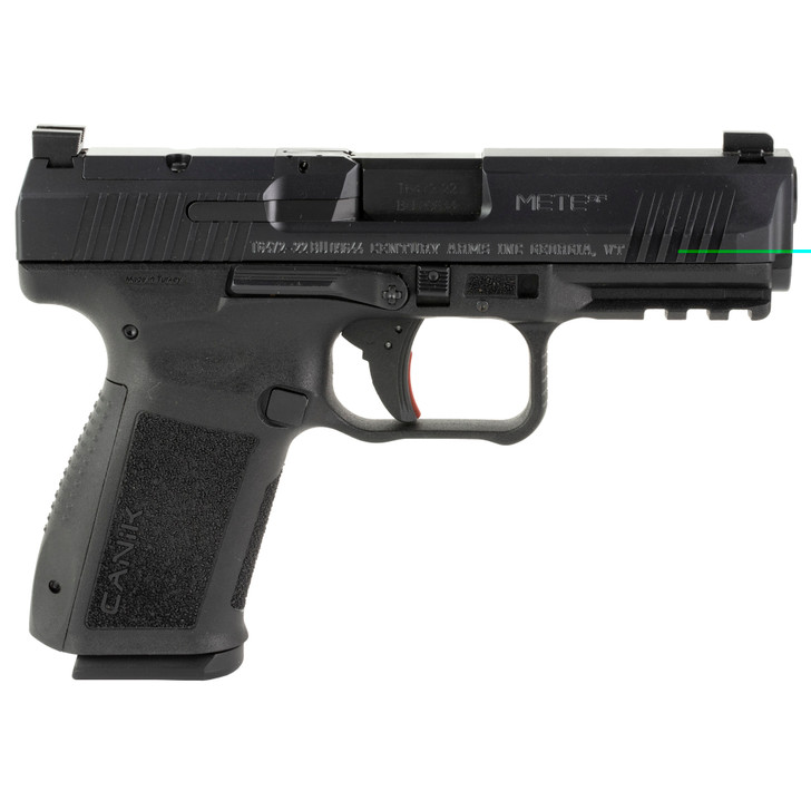 Canik Mete Sf 9mm 15rd