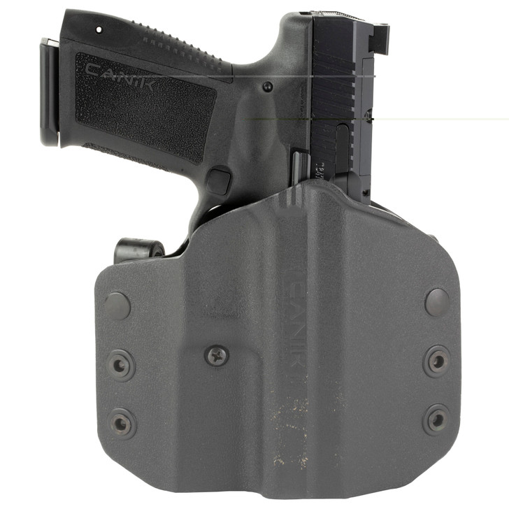 Canik Mete Sf 9mm 15rd