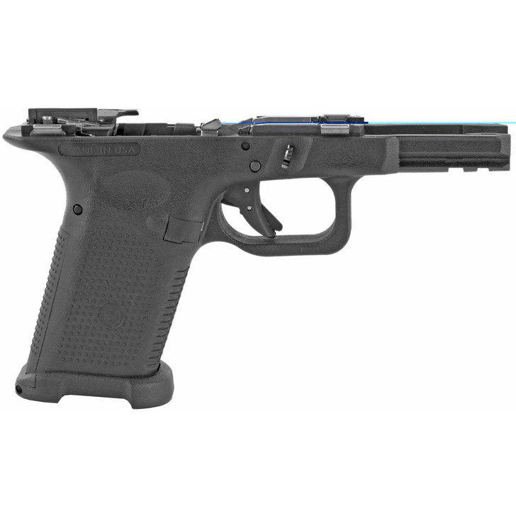 Lone Wolf Distributors Lwd Built Tw 9mm 19" Pistol 