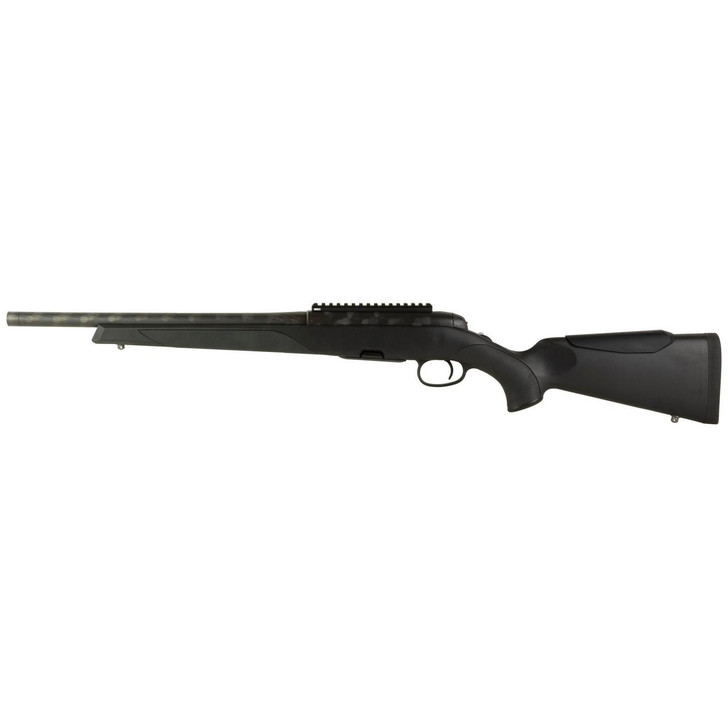  Steyr Arms Thb Sierra Xray .308 Win 16" 5-Round Bolt-Action Rifle 
