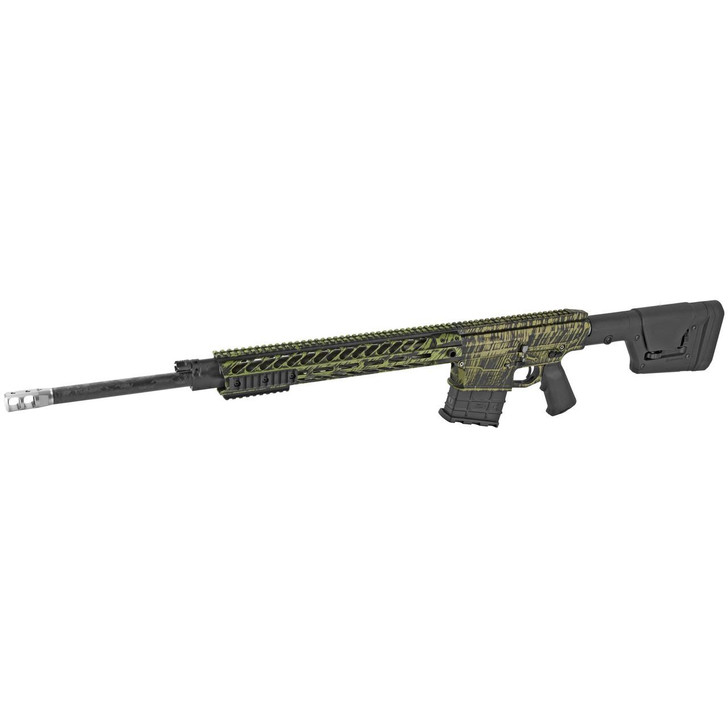 Nemo Arms Nemo Omen Watchman 300win 24" 14rd 