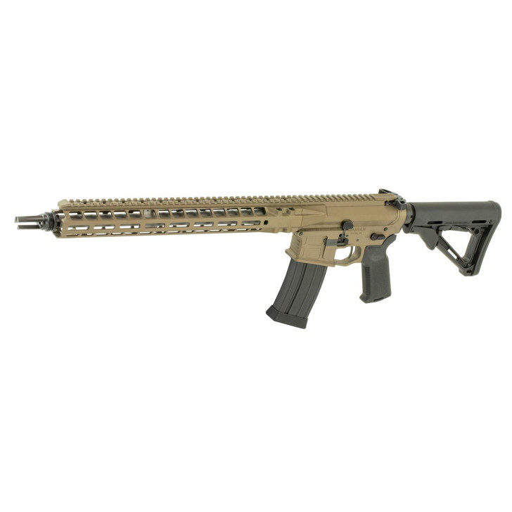  Radian Weapons Model 1 5.56 NATO 16" 30-Round Pistol 